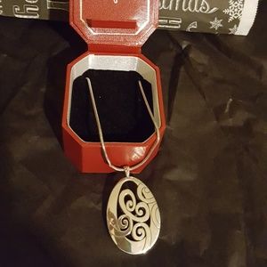 Brighton Mingle Necklace NWT